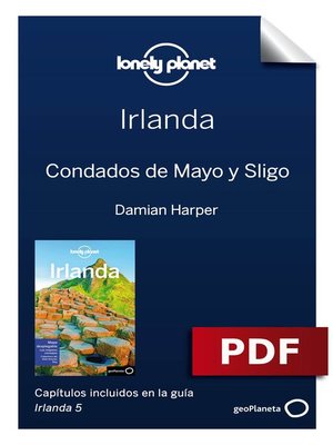 cover image of Irlanda 5_10. Condados de Mayo y Sligo